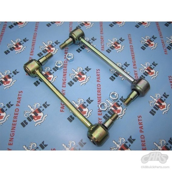 1951-1955 Buick Shock Links | Pair | OEM #5352070 | Special Century Skylark