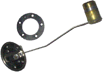 SKU: SU57 - 1957 Buick Gas Tank Sending Unit. OEM #1518726