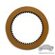 1948-1963 Buick Friction Clutch Plates